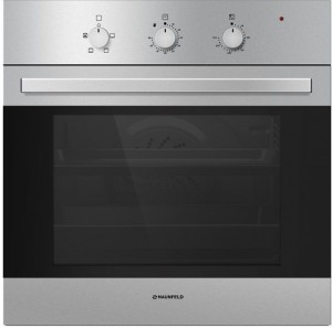 Электрический духовой шкаф Maunfeld MEOC 674S1 Stainless steel