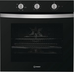 Электрический духовой шкаф Indesit IFW 4534 H GR