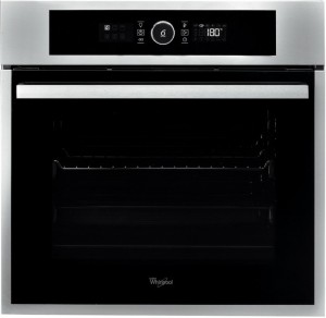 Духовой шкаф Whirlpool AKZ 7890 IX