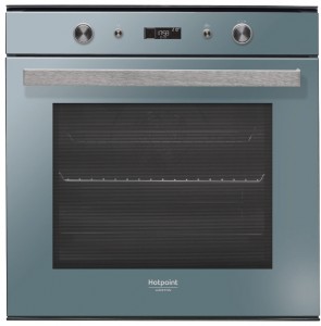 Электрический духовой шкаф Hotpoint-ariston FI7 861 SH IC HA