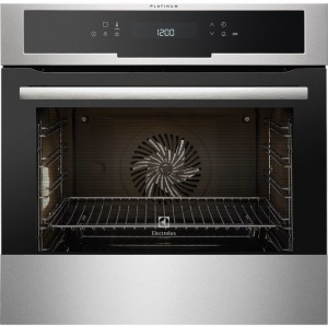 Электрический духовой шкаф Electrolux Opea7553X Steel