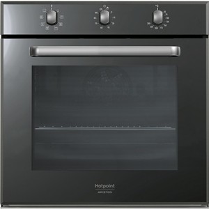 Электрический духовой шкаф Hotpoint-ariston FID 834 H MR HA