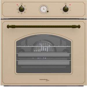 Электрический духовой шкаф Termikel BO 704 TB OW