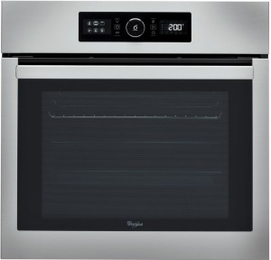 Электрический духовой шкаф Whirlpool AKZ 6230 IX