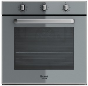 Электрический духовой шкаф Hotpoint-ariston FID 834 H SL HA