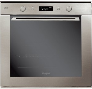 Электрический духовой шкаф Whirlpool AKZM 8200/IX