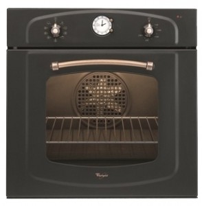 Электрический духовой шкаф Whirlpool AKР 295 NA