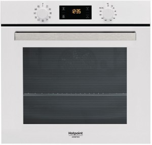 Электрический духовой шкаф Hotpoint-ariston FA3 841 H WH HA