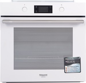 Электрический духовой шкаф Hotpoint-ariston FA5 841 JH WH HA