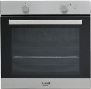 Газовый духовой шкаф Hotpoint-ariston GA3124IXHA