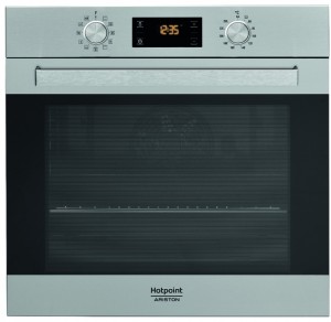 Электрический духовой шкаф Hotpoint-ariston FA5 844 JC IX HA