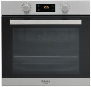 Электрический духовой шкаф Hotpoint-ariston FA3 840 H IX HA