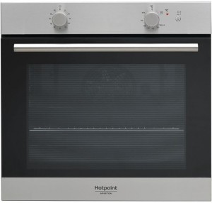 Электрический духовой шкаф Hotpoint-ariston GA2 124 IX HA