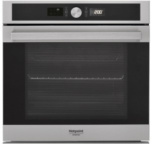 Электрический духовой шкаф Hotpoint-ariston FI5 851 H IX HA