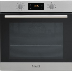 Электрический духовой шкаф Hotpoint-ariston FA2 540 H IX HA