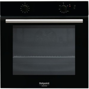 Газовый духовой шкаф Hotpoint-ariston GA2 124 BL HA