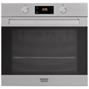 Электрический духовой шкаф Hotpoint-ariston 7O 5FA 841 JH IX HA