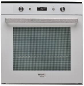 Электрический духовой шкаф Hotpoint-ariston FI7 861 SH WH HA