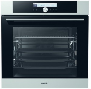 Электрический духовой шкаф Gorenje GO778X