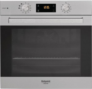 Электрический духовой шкаф Hotpoint-ariston FA5S 841 J IX HA