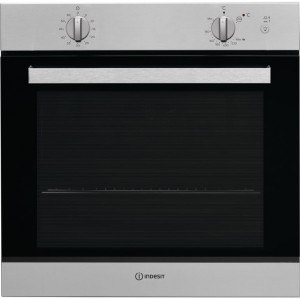 Газовый духовой шкаф Indesit IGW 620 IX