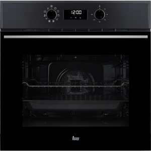 Электрический духовой шкаф Teka HSB 630 Black