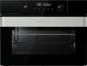 Электрический духовой шкаф Gorenje BCS547ORAB