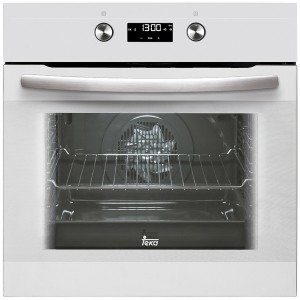 Электрический духовой шкаф Teka HO 725G White