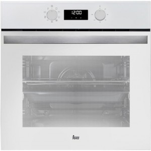 Электрический духовой шкаф Teka HBB 720 White