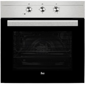 Газовый духовой шкаф Teka HGS 740 Stainless steel