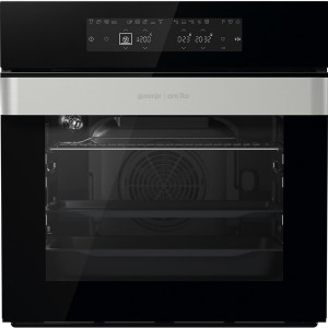 Электрический духовой шкаф Gorenje BO658ORAB