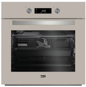 Электрический духовой шкаф Beko BIM 24301 BGCS