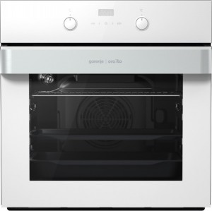 Электрический духовой шкаф Gorenje BO637ORAW