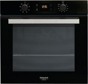 Духовой шкаф Hotpoint-ariston FA3 540 JH BL HA