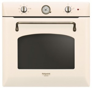 Электрический духовой шкаф Hotpoint-ariston FIT 804 H OW HA