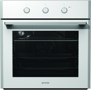 Электрический духовой шкаф Gorenje BO625E10WG