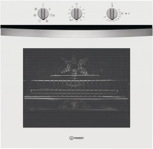 Электрический духовой шкаф Indesit IFW 4534 H WH