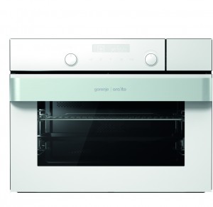 Духовой шкаф Gorenje BCS547ORAW