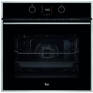 Электрический духовой шкаф Teka HLB 840 P Stainless steel