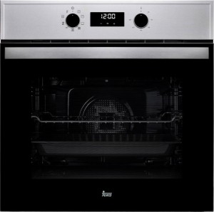 Электрический духовой шкаф Teka HBB 735 Stainless steel