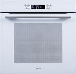 Духовой шкаф Graude BM 60.2 W White