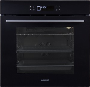 Духовой шкаф Graude BM 60.2 S Black