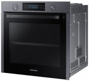 Электрический духовой шкаф Samsung NV9900J Dual Cook NV75K5541RG