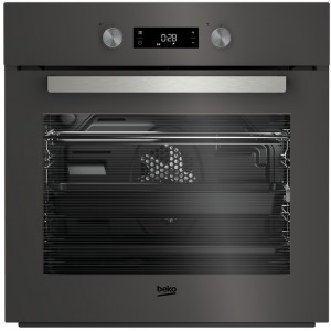 Электрический духовой шкаф Beko BIM 24301 ZGCS