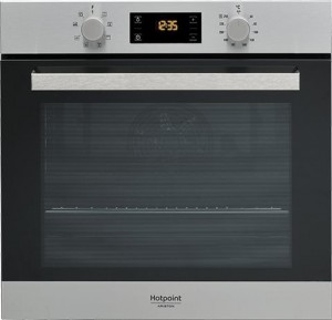 Электрический духовой шкаф Hotpoint-ariston FA3 540 JH IX HA