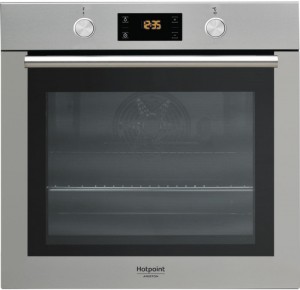 Электрический духовой шкаф Hotpoint-ariston 7O 4FA 541 JH IX HA