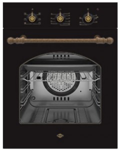 Духовой шкаф MBS DE-453BL