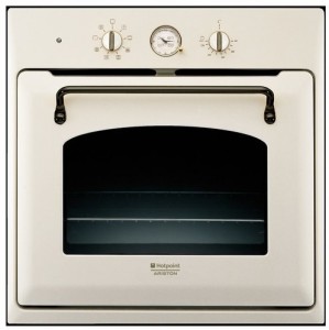 Электрический духовой шкаф Hotpoint-ariston OT857 CORFH