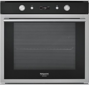 Электрический духовой шкаф Hotpoint-ariston FI6 861 SH IX HA