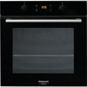 Электрический духовой шкаф Hotpoint-ariston FA2 841 JH BL HA